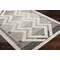 Livabliss Pisa PSS-2353 Machine Crafted Area Rug PSS2353-57 - alternate 3